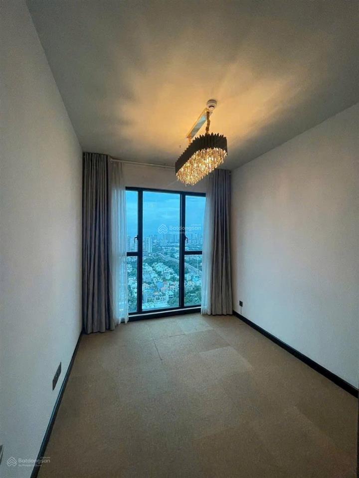 Cho thuê feliz en vista 3 phòng ngủ không nội thất, giá rẻ thị trường