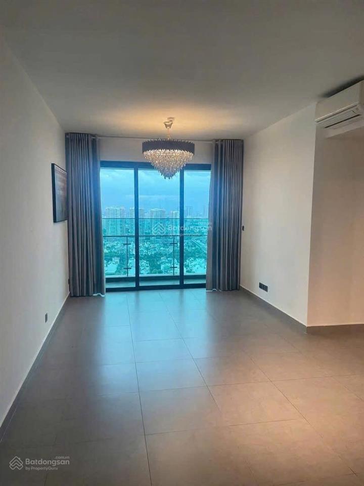 Cho thuê feliz en vista 3 phòng ngủ không nội thất, giá rẻ thị trường