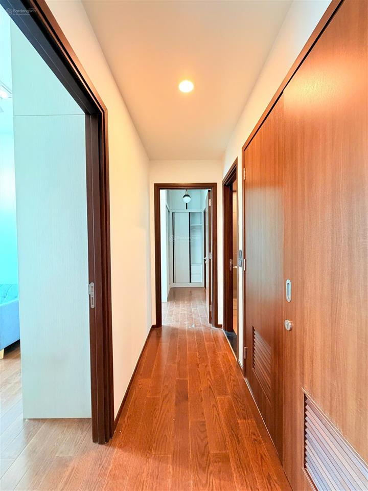 Cho thuê căn hộ 2 phòng ngủ d'edge thảo điền full nội thất