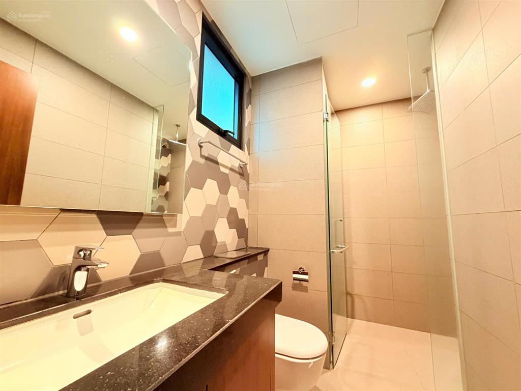Cho thuê căn hộ 2 phòng ngủ d'edge thảo điền full nội thất