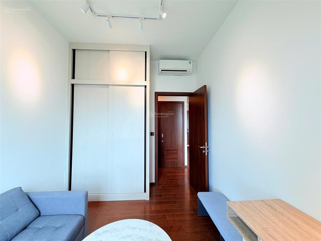 Cho thuê căn hộ 2 phòng ngủ d'edge thảo điền full nội thất