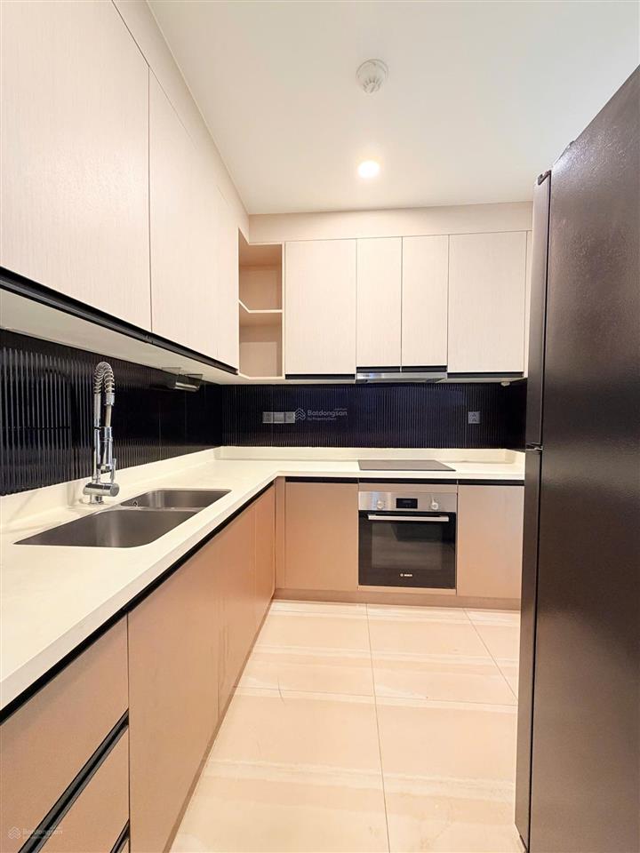 Cho thuê căn hộ 2 phòng ngủ d'edge thảo điền full nội thất