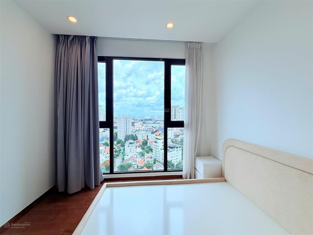 Cho thuê căn hộ 2 phòng ngủ d'edge thảo điền full nội thất