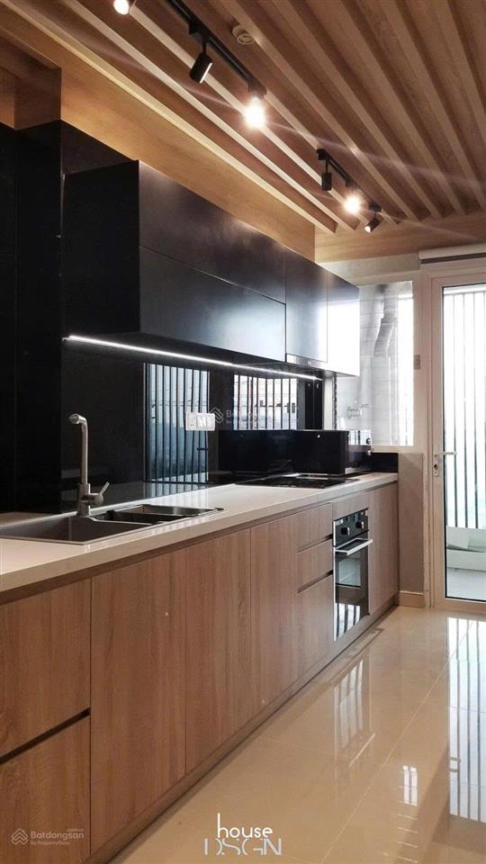 Cho thuê vista verde 3 phòng ngủ full nội thất, loại căn hiếm trên thị trường, view sông