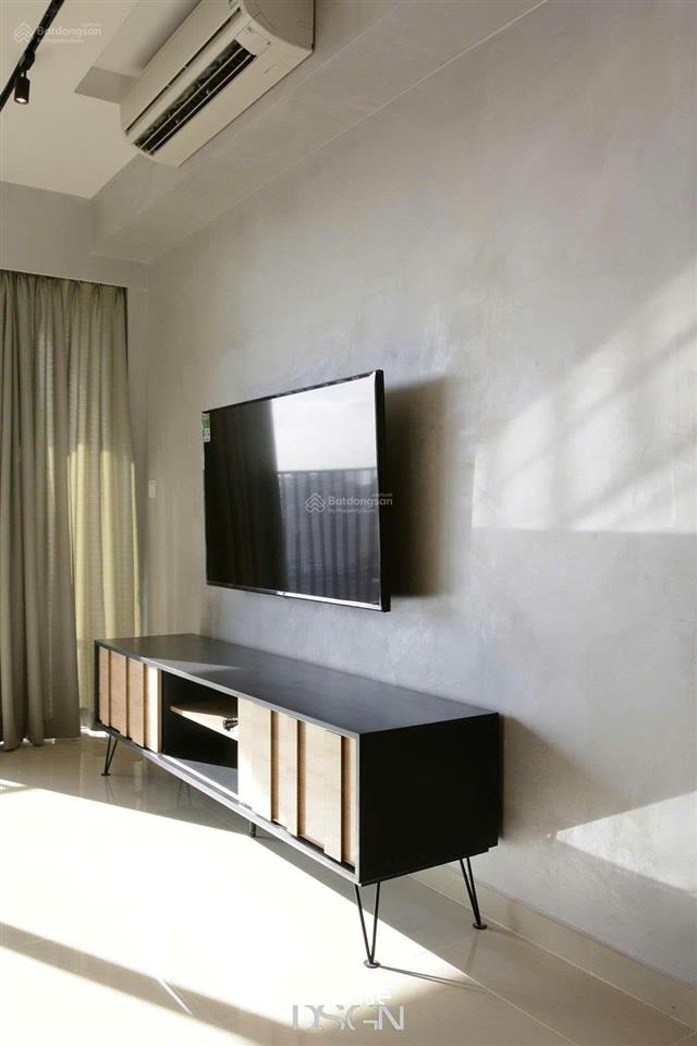 Cho thuê vista verde 3 phòng ngủ full nội thất, loại căn hiếm trên thị trường, view sông