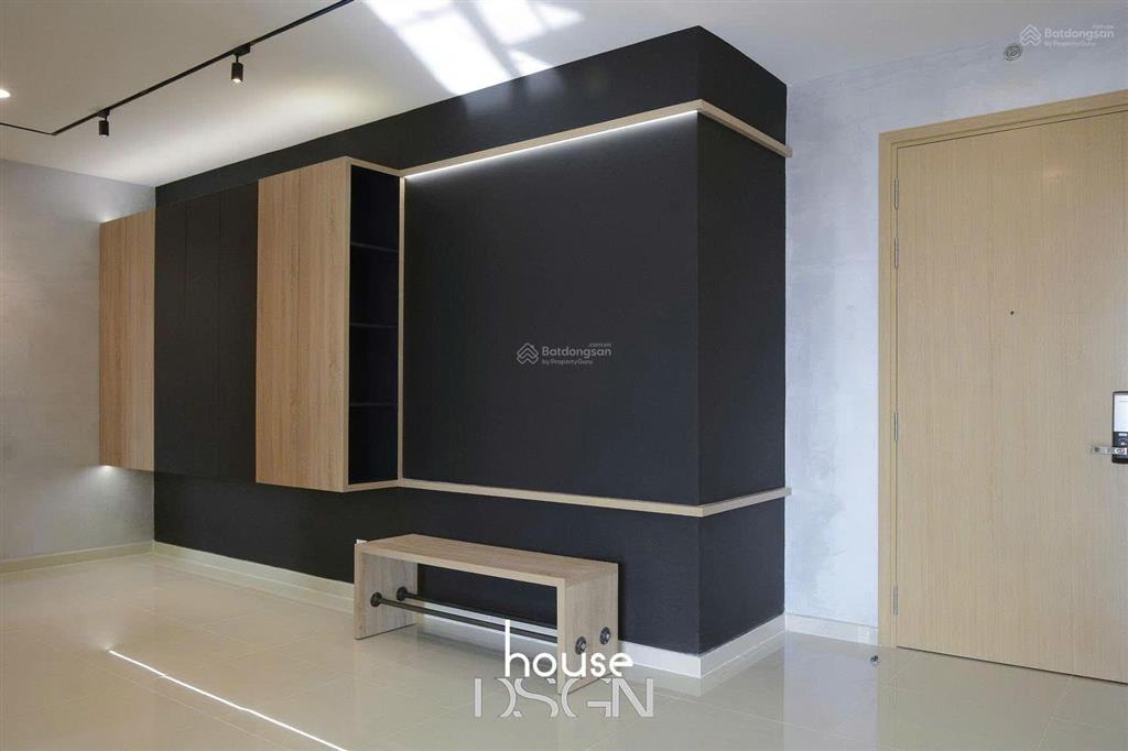 Cho thuê vista verde 3 phòng ngủ full nội thất, loại căn hiếm trên thị trường, view sông
