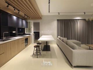 Cho thuê vista verde 3 phòng ngủ full nội thất, loại căn hiếm trên thị trường, view sông