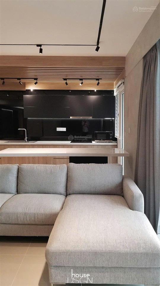 Cho thuê vista verde 3 phòng ngủ full nội thất, loại căn hiếm trên thị trường, view sông