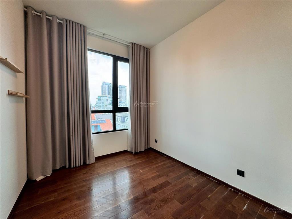 Cho thuê căn hộ 2 phòng ngủ d'edge thảo điền full nội thất, giá đang giá hời