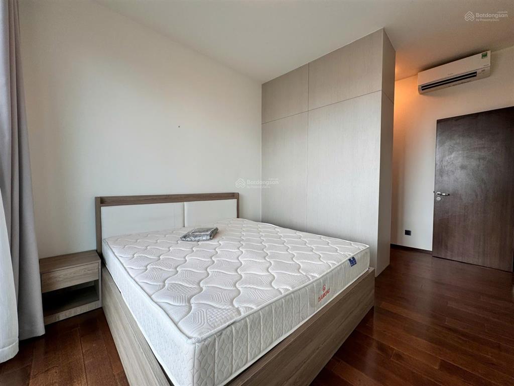 Cho thuê căn hộ 2 phòng ngủ d'edge thảo điền full nội thất, giá đang giá hời