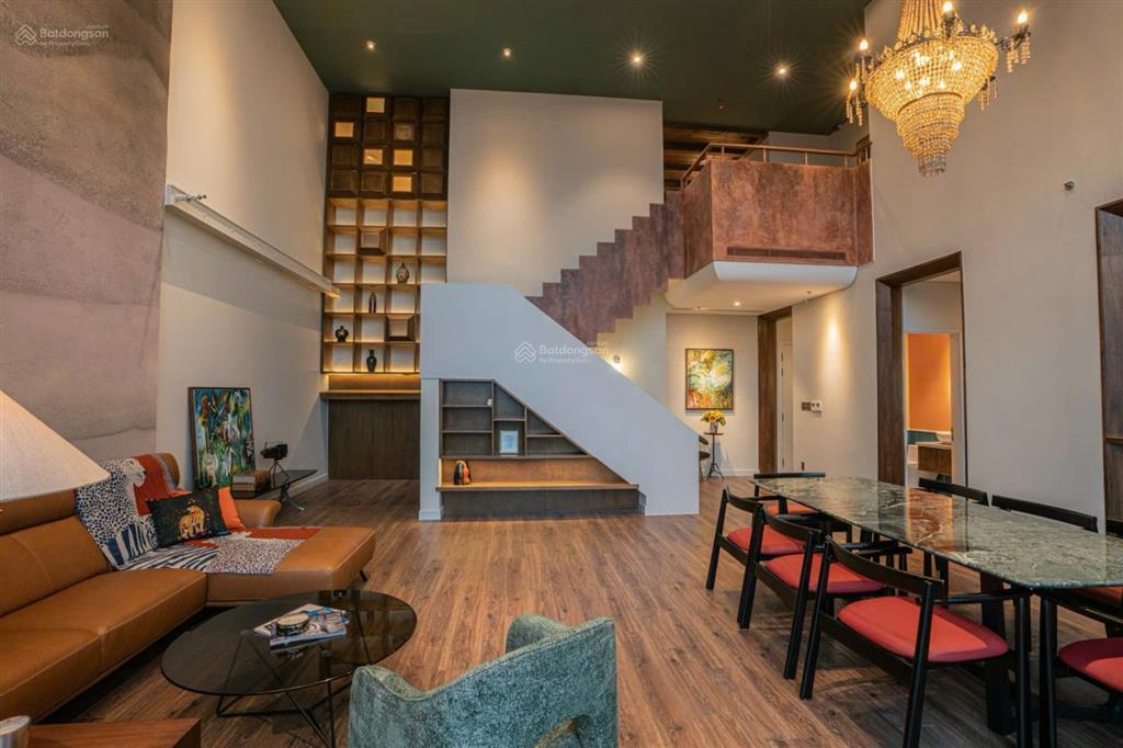 Penthouse vista verde cho thuê, nội thất cao cấp. chuyên cho thuê, sang nhượng vista verde.