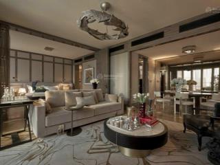 Cho thuê căn hộ 2 phòng ngủ d'edge thảo điền full nội thất đẹp, sang, view sông trực diện