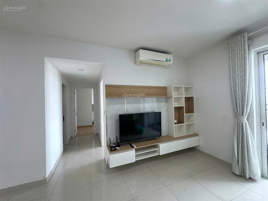 Cho thuê 2 phòng ngủ vista verde, lầu cao, giá rẻ, full nội thất, view sông cực đẹp.