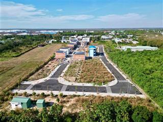 Nhà phố  đất nền khu công nghiệp phước đông