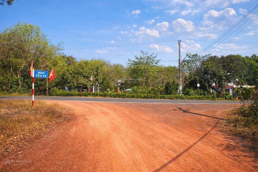 Cần bán lô đất vườn ngang 30x59m, 1760m² gần chợ an thái
