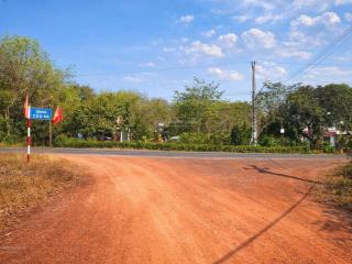 Cần bán lô đất vườn ngang 30x59m, 1760m² gần chợ an thái