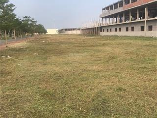 Bán nền mặt tiền  khu đô thị giao thương đông cần thơ  vạn phát velora