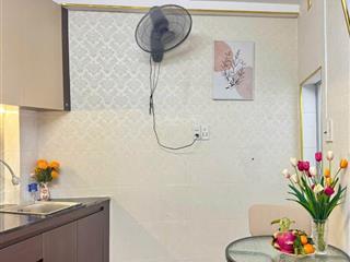 Chỉ nhỉnh 2tỷ có ngay hộ khẩu quận 1 trần khắc chân phường tân định  gần bờ kè hoàng sa