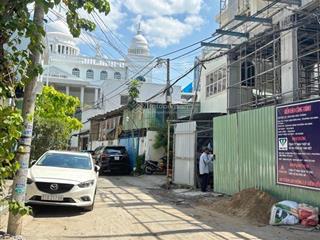 Điện biên phủ  phường 17  gần hàng xanh  hutech giao thông vận tải 31m2  5t650