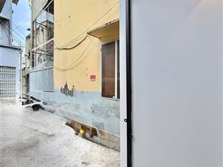 Nhà đẹp chính chủ gò vấp 3 phòng ngủ giáp bình thạnh  phú nhuận chỉ 3 tỉ hơn