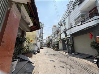 Chỉ nhỉnh 4t
ngay chợ bà chiểu cách hẻm xe hơi 5m nhà mới 3tầng