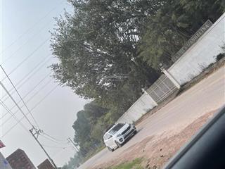 Bán đất lô góc, xã minh phú, sóc sơn, hà nội, chỉ với 7,699 tỷ. dt 705m2