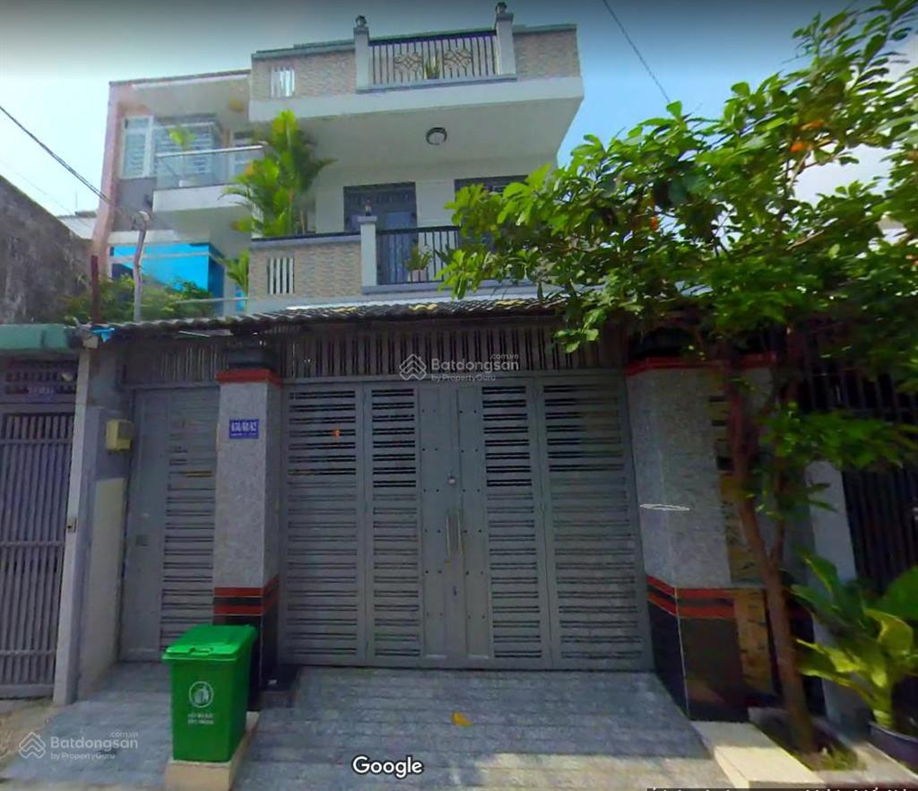 Cho thuê phòng trọ 25m2 tại 656/68/62, quang trung, gò vấp, giá tốt 3,2 triệu