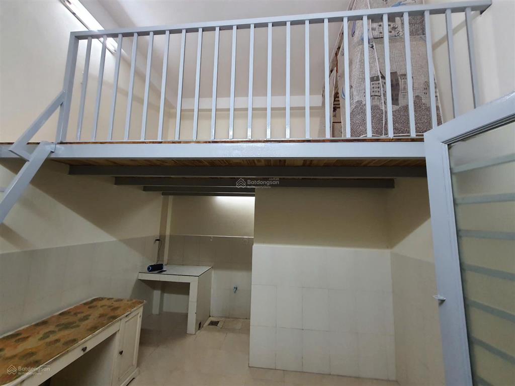 Cho thuê phòng trọ 25m2 tại 656/68/62, quang trung, gò vấp, giá tốt 3,2 triệu