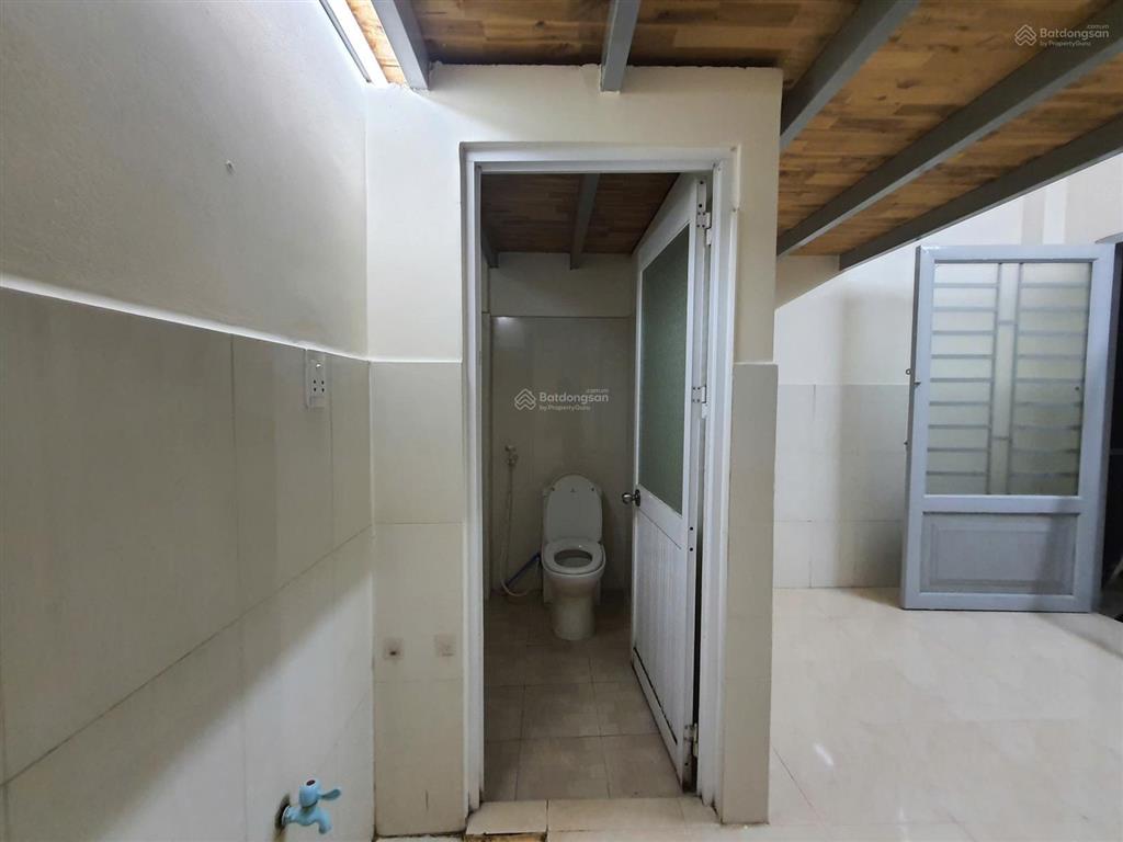 Phòng trọ giá rẻ, mới, sạch sẽ, tự do, chính chủ