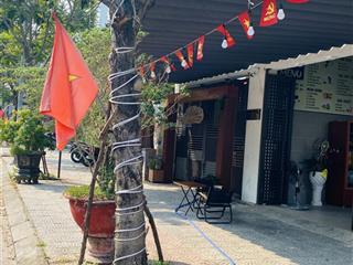 Bán đất tại trần triệu luật, hòa khánh nam, quận liên chiểu, giá cực chất 6 tỷ, 81m2