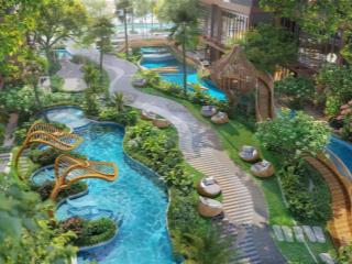 Monrei sai gon studio (1 tỉ 58) diện tích 34,76m2