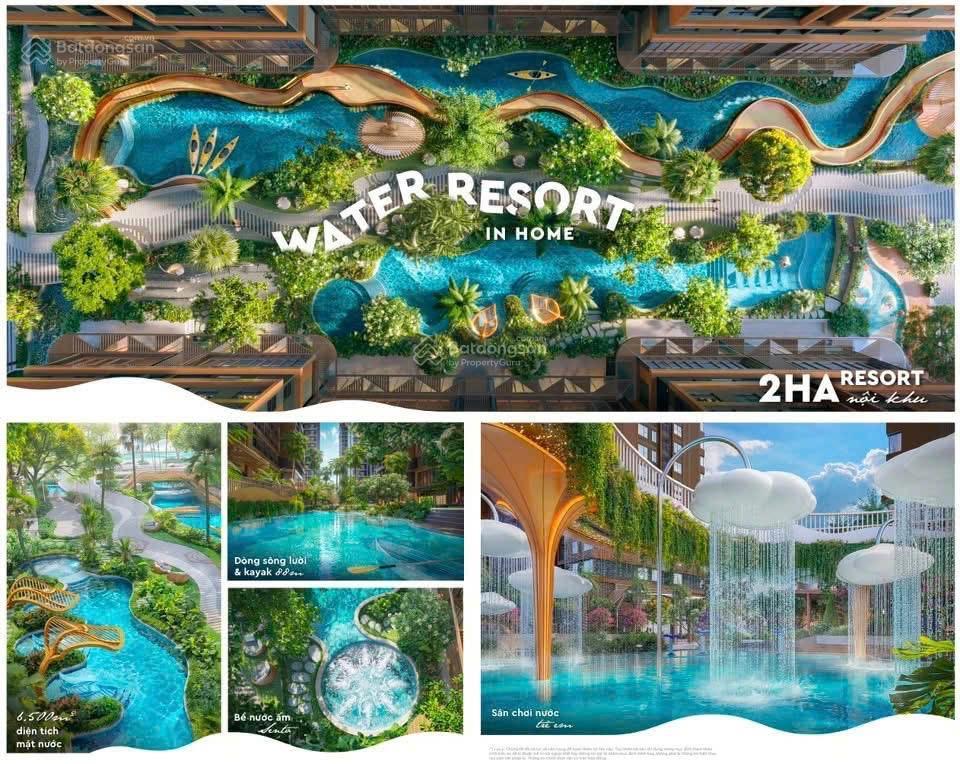 Monrrei sài gòn giá trực tiếp cđt chỉ từ 38 triệu/m2