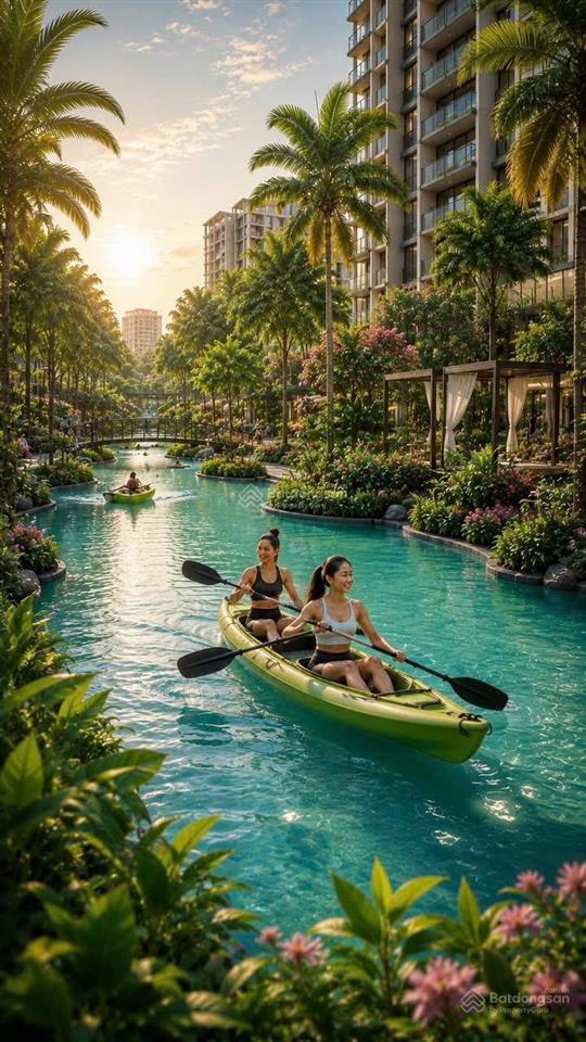 Tặng ngay 1 chỉ vàng monrei saigon chỉ từ 1,8 tỷ | tt 15% | 0% lãi suất