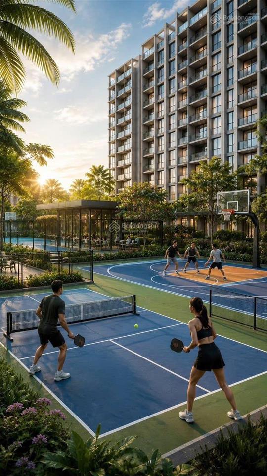Tặng ngay 1 chỉ vàng monrei saigon chỉ từ 1,8 tỷ | tt 15% | 0% lãi suất
