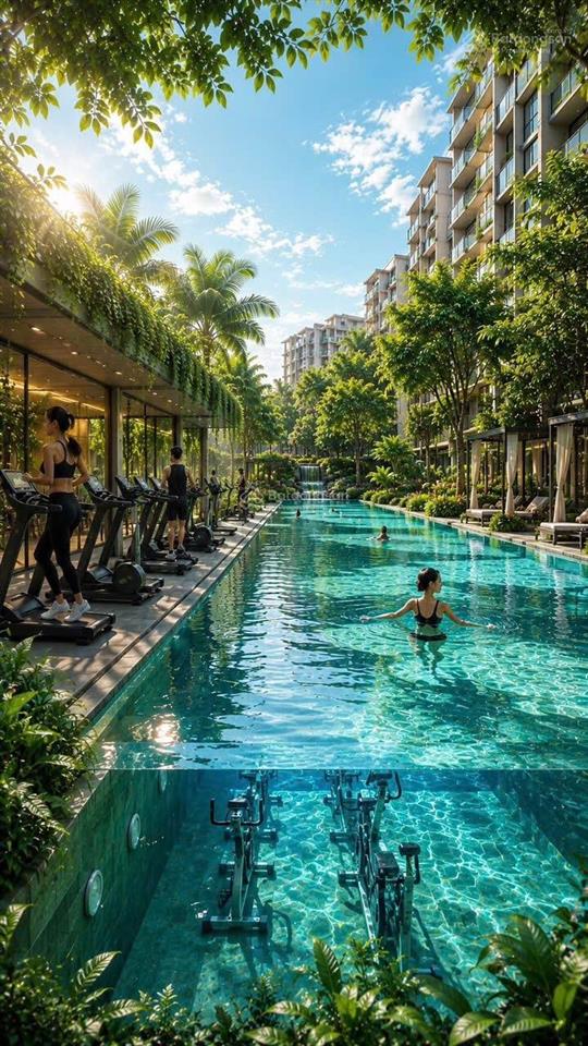 Tặng ngay 1 chỉ vàng monrei saigon chỉ từ 1,8 tỷ | tt 15% | 0% lãi suất