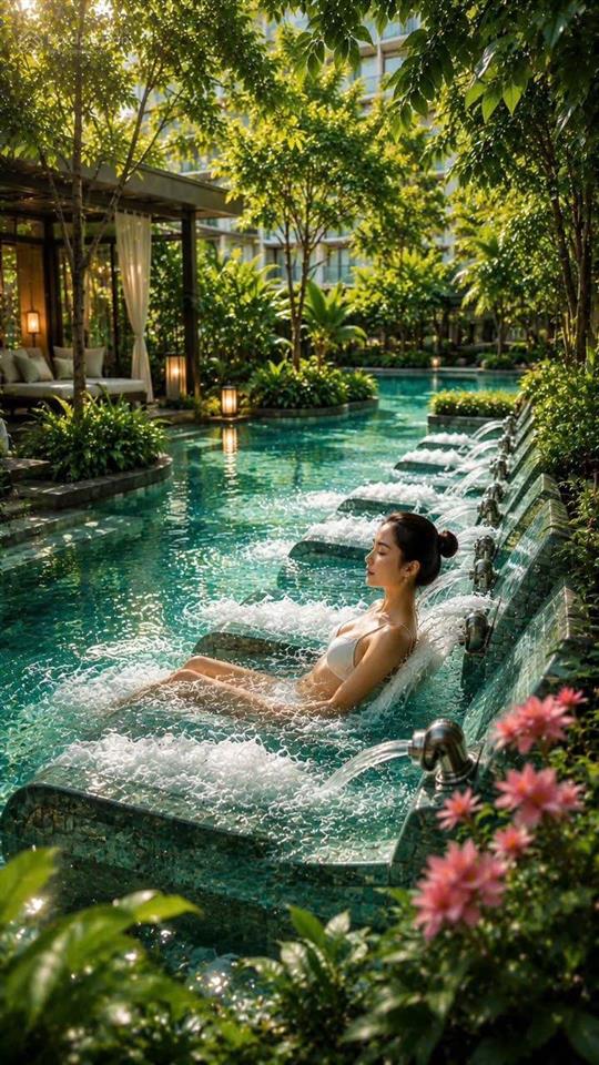Tặng ngay 1 chỉ vàng monrei saigon chỉ từ 1,8 tỷ | tt 15% | 0% lãi suất