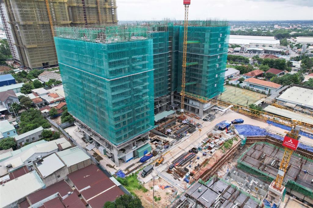 Tặng ngay 1 chỉ vàng monrei saigon chỉ từ 1,8 tỷ | tt 15% | 0% lãi suất