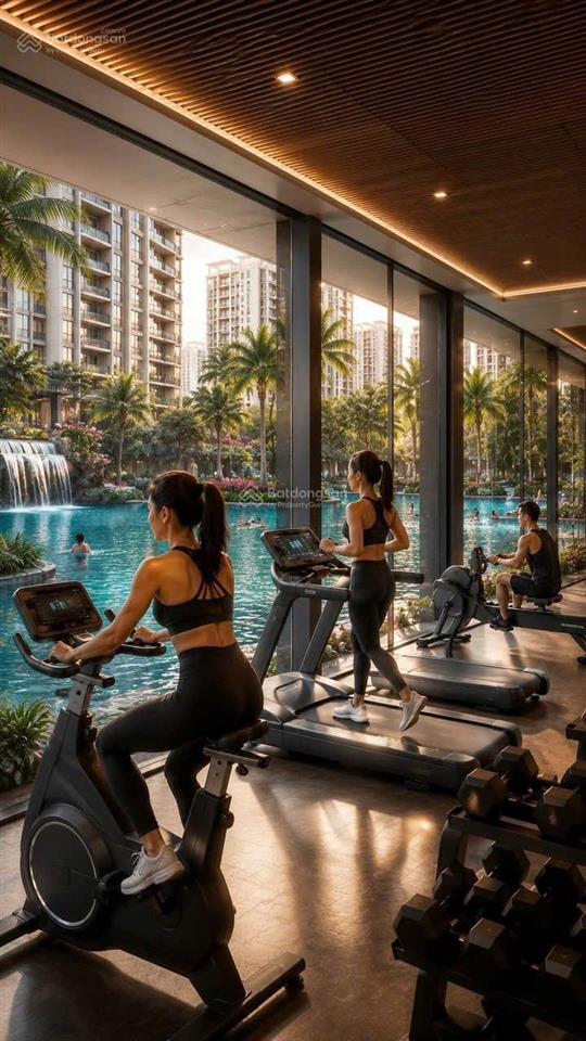 Tặng ngay 1 chỉ vàng monrei saigon chỉ từ 1,8 tỷ | tt 15% | 0% lãi suất