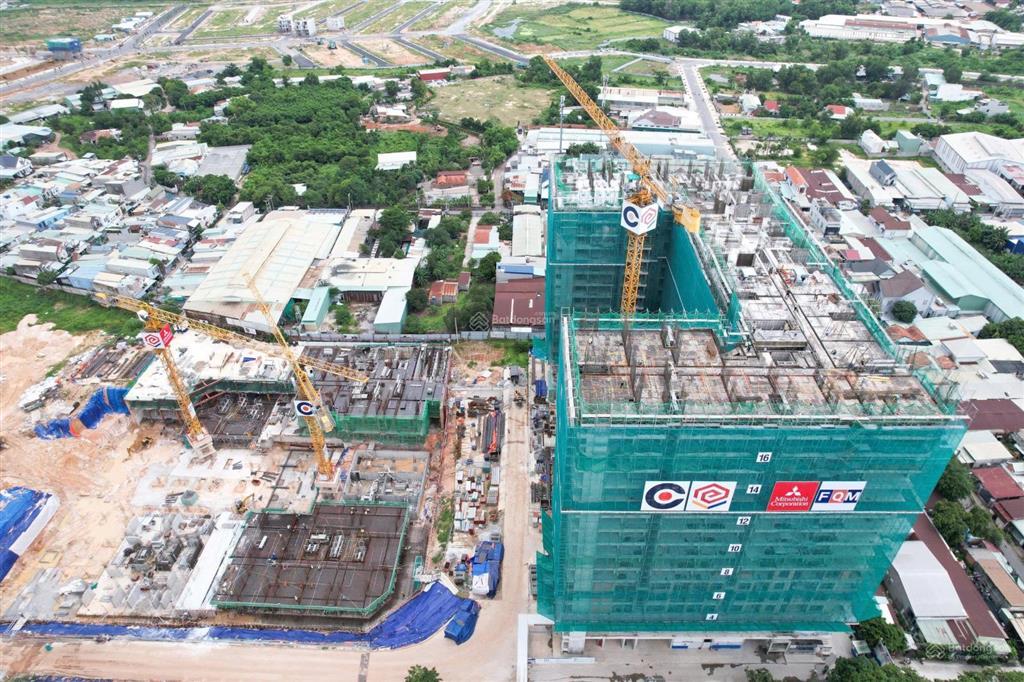 Tặng ngay 1 chỉ vàng monrei saigon chỉ từ 1,8 tỷ | tt 15% | 0% lãi suất
