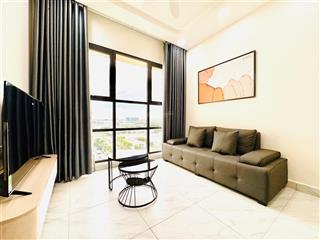 The habitat gd3, full nội thất, chỉ 9,9 triệu/tháng bao phí quản lý