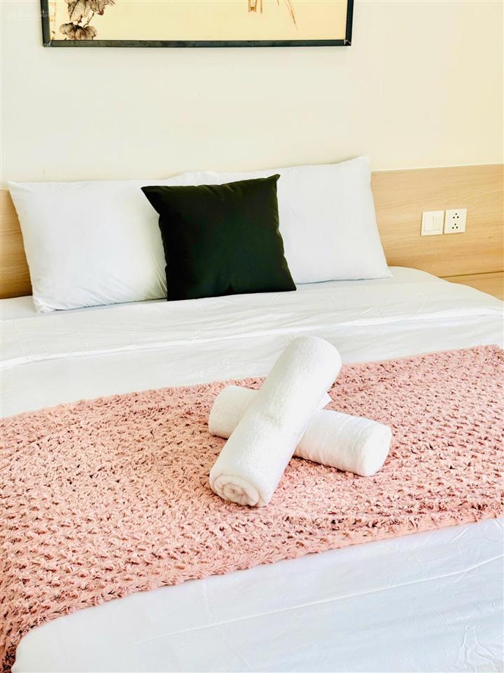 The habitat gd3, full nội thất, chỉ 9,9 triệu/tháng bao phí quản lý