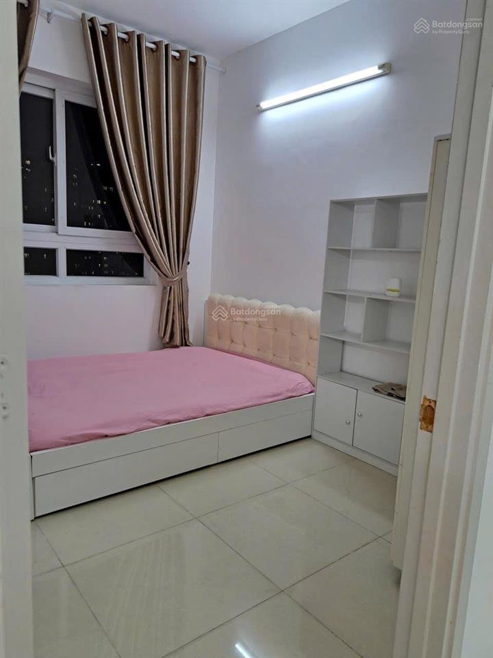 Bán căn hộ topaz city cao lỗ q8  73m2  2 phòng ngủ, 2wc có nội thất giá 3,4tỷ