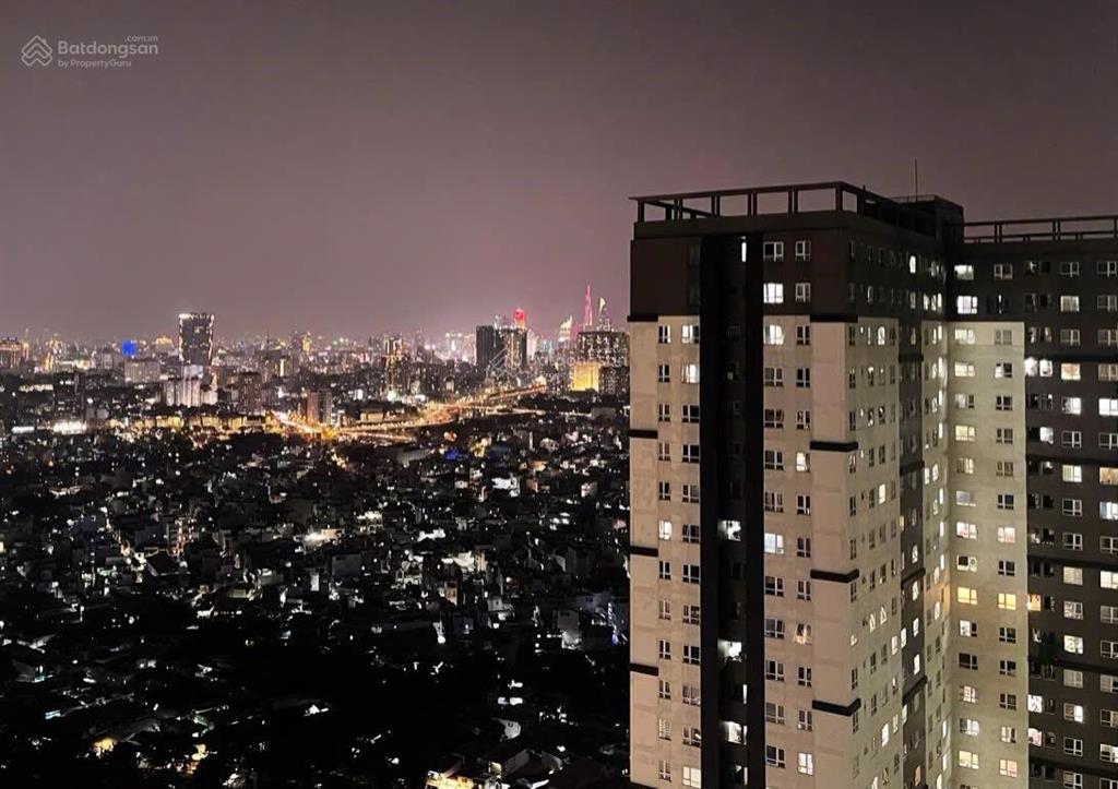 Chung cư topaz elite toà aeon 60m2  2 phòng ngủ, 2wc giá 3.6tỷ