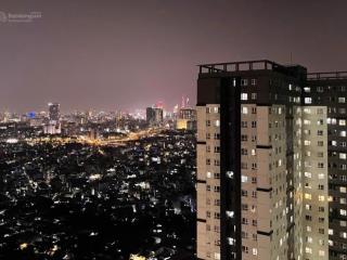 Chung cư topaz elite toà aeon 60m2  2 phòng ngủ, 2wc giá 3.6tỷ