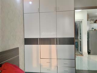 Chung cư tara residence 1 phòng ngủ 57m2 đã có sổ tặng nội thất 3tỷ150