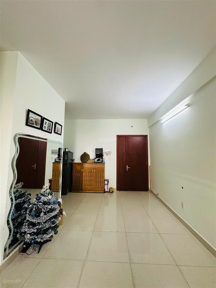 Bán chung cư topaz city cao lỗ q8 với 73m2 2 phòng ngủ, 2wc có nội thất 3tỷ550