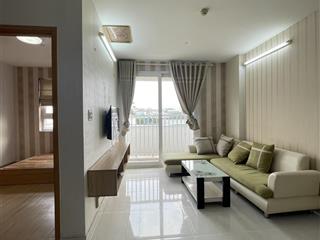 Bán căn hộ quận 8 tara residence 2 phòng ngủ, 2wc 78m2, giá 3tỷ650