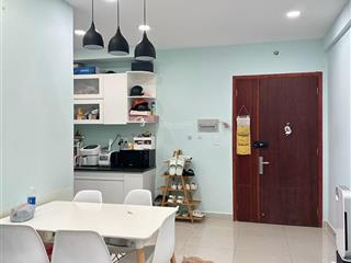 Bán căn hộ topaz city q8, 73m2 2 phòng ngủ, 2wc giá 3tỷ350 tặng nội thất