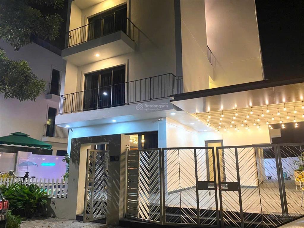 Bán biệt thự biển sở hữu lâu dài khai thác cho thuê 1 năm lên tới 500tr