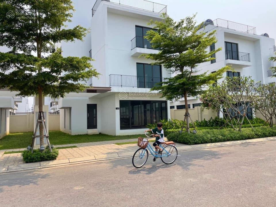 Bán biệt thự biển sở hữu lâu dài khai thác cho thuê 1 năm lên tới 500tr